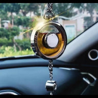 Car Logo Pendant ，Perfume Air fresher