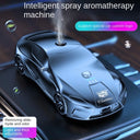 Smart aromatherapy device for car models0