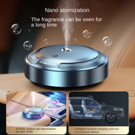 Car Smart Aroma Diffuser