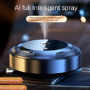 Car Smart Aroma Diffuser