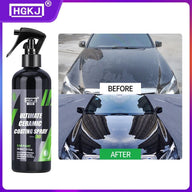 100ML Car paint coating spray，Ultimate Ceramic Coating Spray