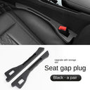 2pcs Car Seat Seam Leakproof Strip for vehicle interior protection1