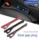 2pcs Car Seat Seam Leakproof Strip for vehicle interior protection7